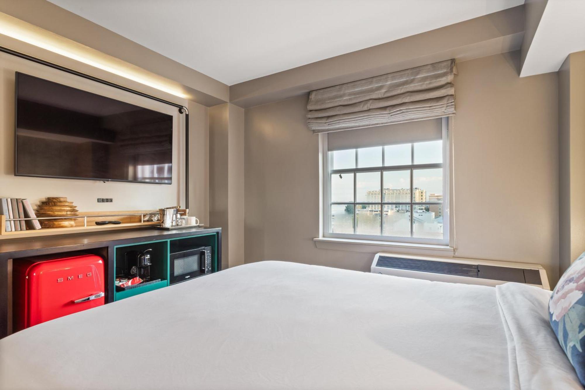 Hotel Indigo Baton Rouge Downtown By Ihg Exterior foto