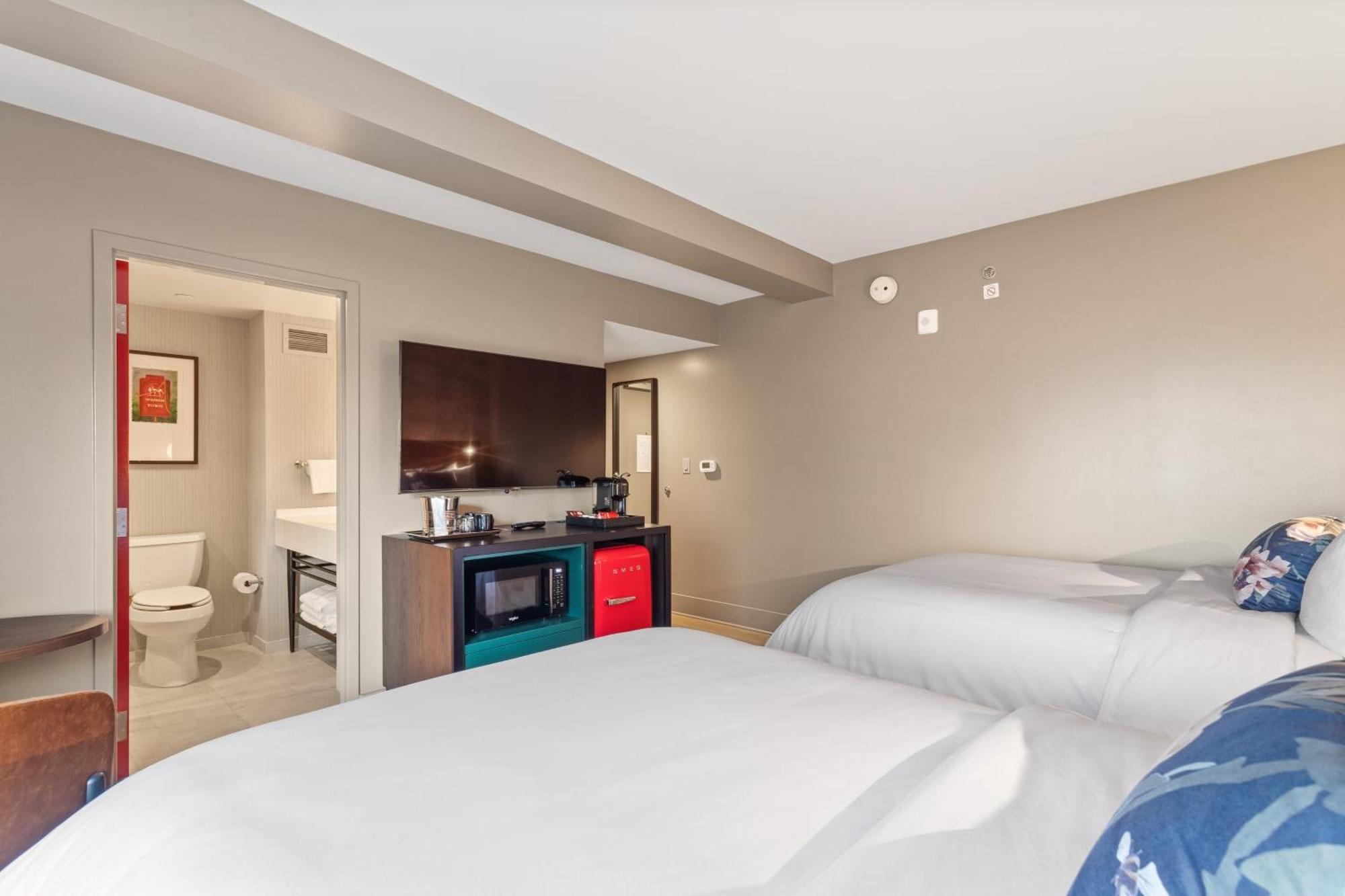 Hotel Indigo Baton Rouge Downtown By Ihg Exterior foto