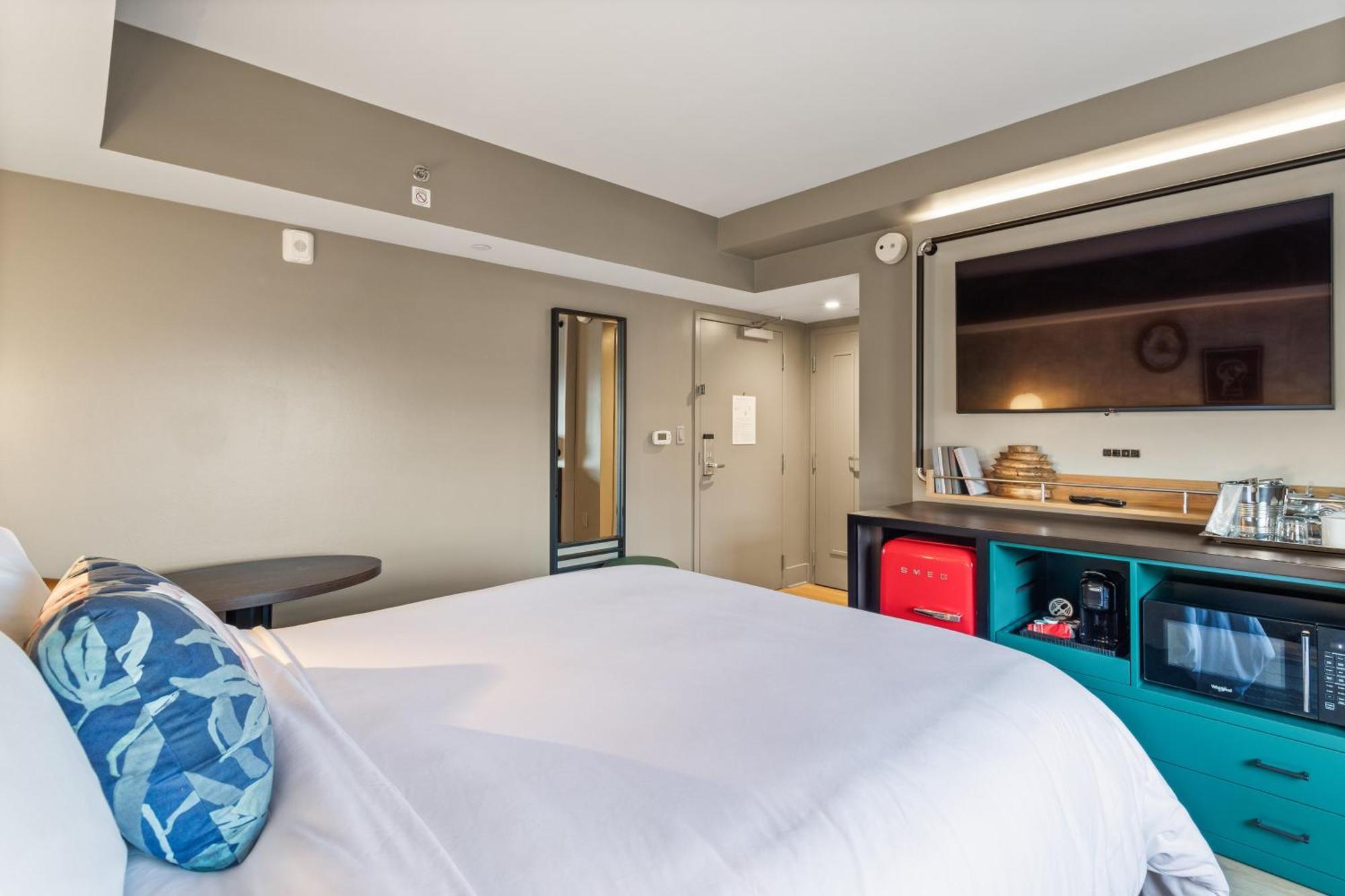 Hotel Indigo Baton Rouge Downtown By Ihg Exterior foto